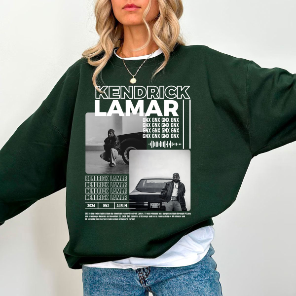 kendrick lamar 1 Unisex Tshirt, Sweetshirt, Hoodie